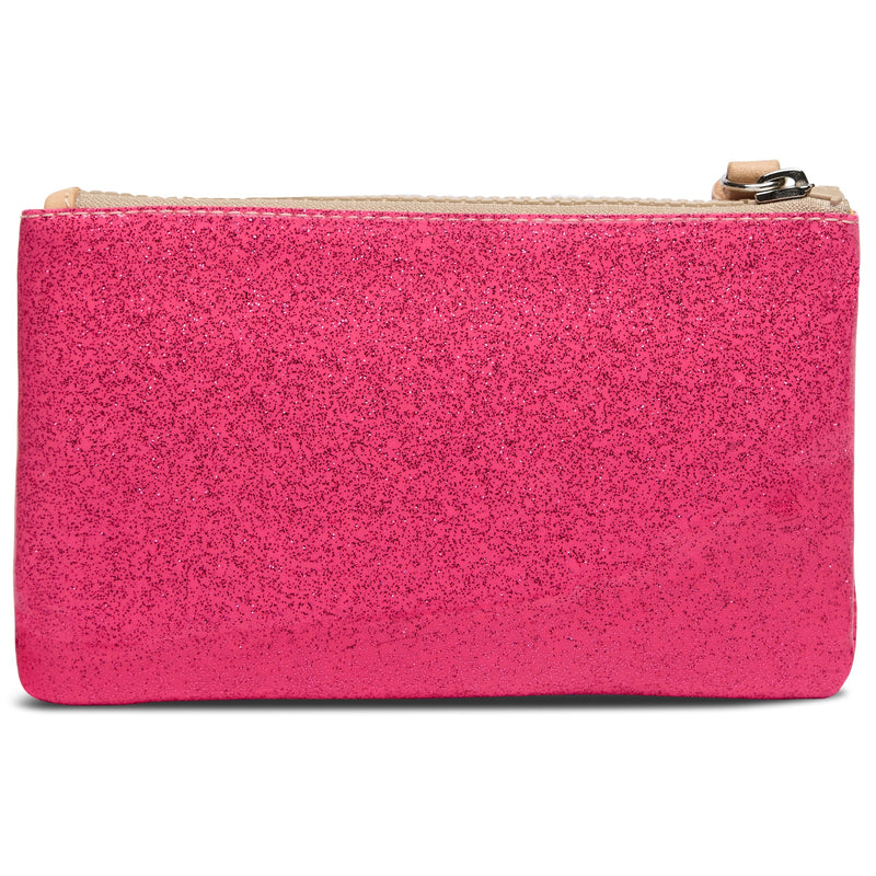 Consuela - Slim Wallet - Ivy