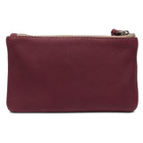 Consuela - Slim Wallet - Plum