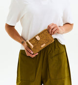 Cider Slim Wallet