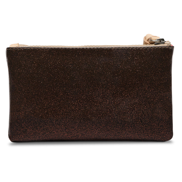 Consuela - Slim Wallet - Ember