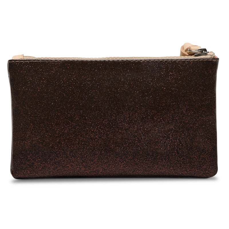 Consuela - Slim Wallet - Ember