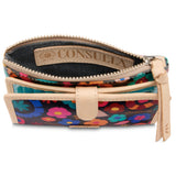Amelie Slim Wallet