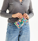 Tasha Slim Wallet - official Consuela image 8