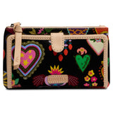 Vida Slim Wallet - official Consuela image 2