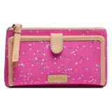 Berry Slim Wallet - official Consuela image 2