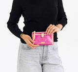Berry Slim Wallet - official Consuela image 8