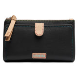 Cyndi Slim Wallet - official Consuela image 2
