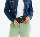 Cyndi Slim Wallet - official Consuela image 8