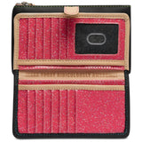 Cyndi Slim Wallet - official Consuela image 5