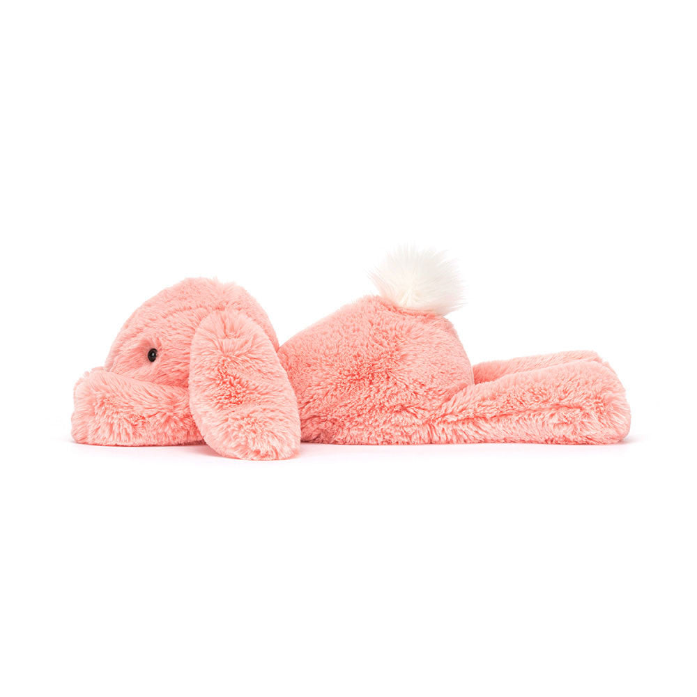 Jellycat - *NEW* Smudge Apricot Rabbit – Julien's a Lifestyle Store