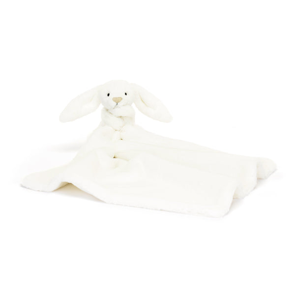 Bashful Luxe Bunny Luna Soother with Gift Box | Jellycat