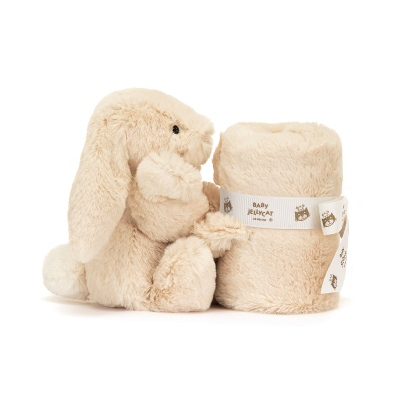 Jellycat - Plush - Bashful Luxe Bunny Willow Soother