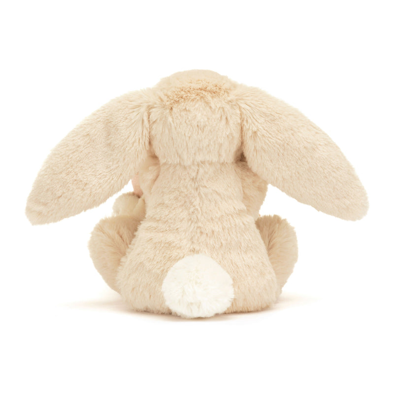 Jellycat - Plush - Bashful Luxe Bunny Willow Soother