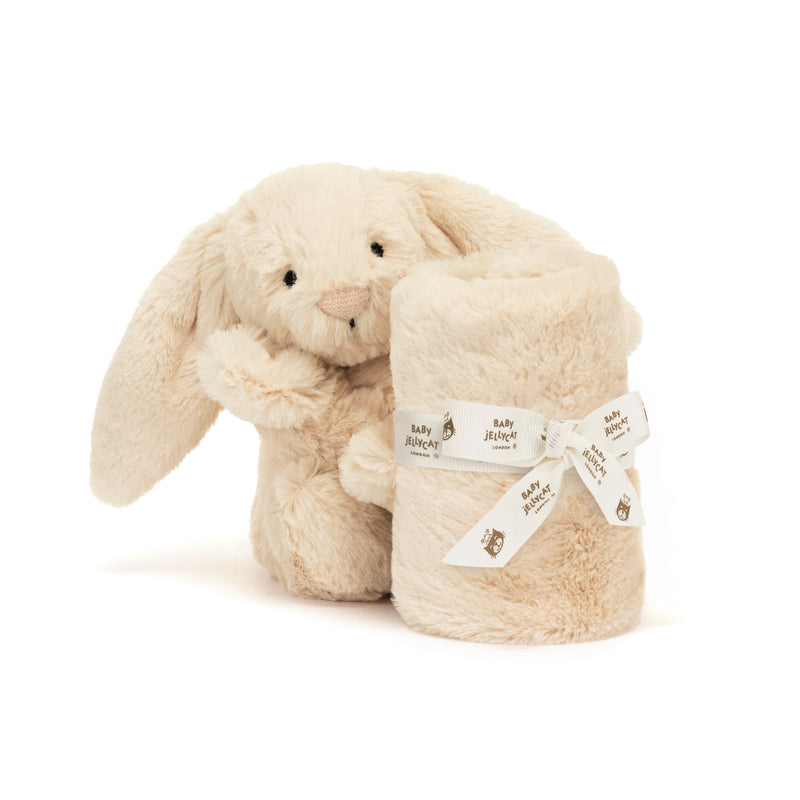 Jellycat - Plush - Bashful Luxe Bunny Willow Soother