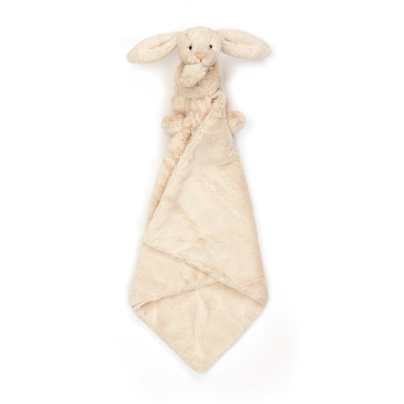 Jellycat - Plush - Bashful Luxe Bunny Willow Soother