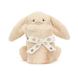 Jellycat - Plush - Bashful Luxe Bunny Willow Soother