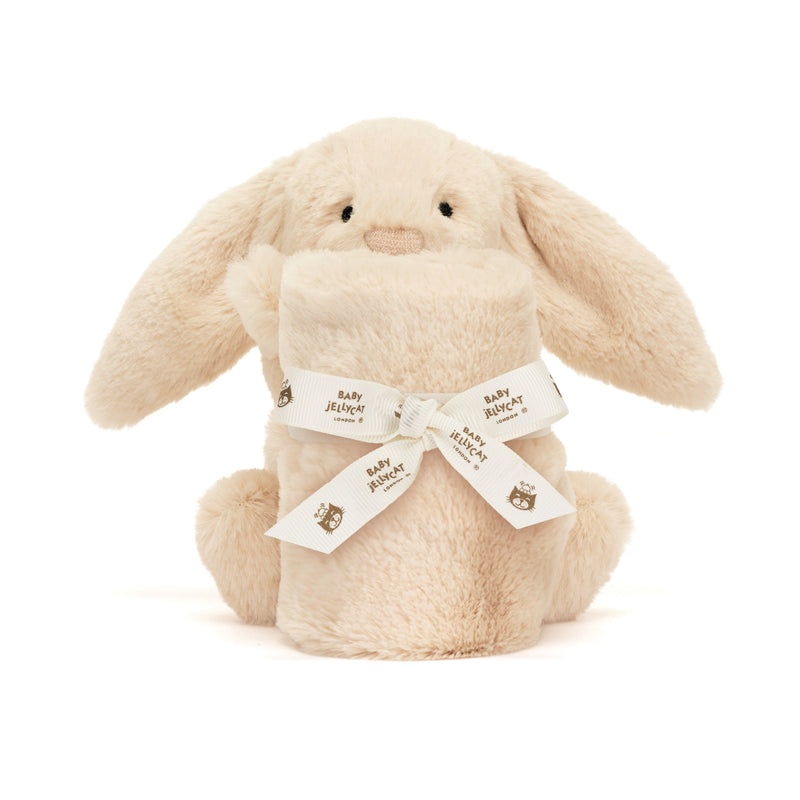 Jellycat - Plush - Bashful Luxe Bunny Willow Soother