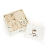 Jellycat - Plush - Bashful Luxe Bunny Willow Soother