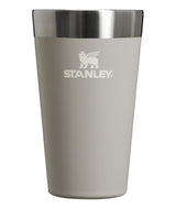 Stay-Chill Stacking Pint 16 oz in Ash 2.0 by Stanley