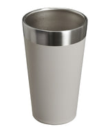 Stay-Chill Stacking Pint 16 oz in Ash 2.0 by Stanley