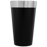 Stay-Chill Stacking Pint 16 oz in Matte Black by Stanley
