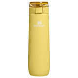 FlowState Spring Bottle 20 oz in Daffodil by Stanley