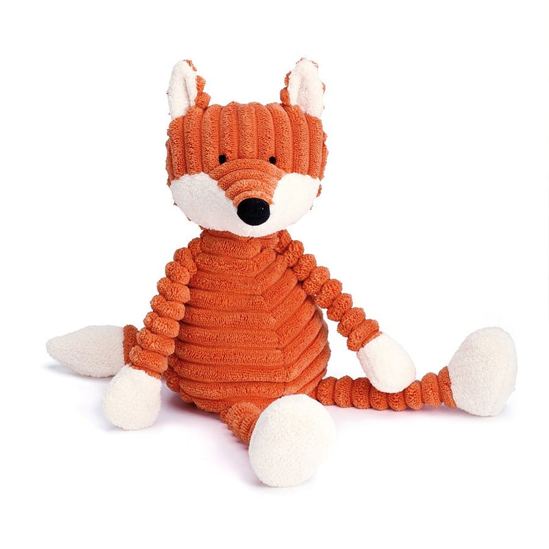 Jellycat - Plush - Cordy Roy Baby Fox