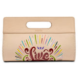 Consuela - Super Clutch - Live in Color