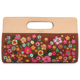 Consuela - Super Clutch - Sienna