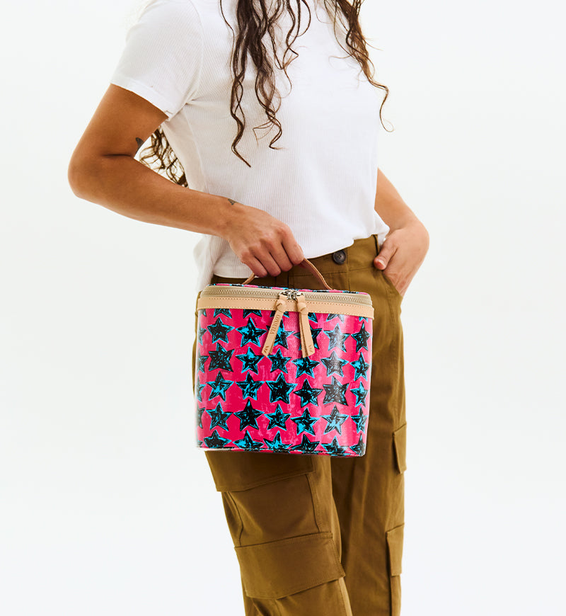 Consuela - Slim Train Case - Presley