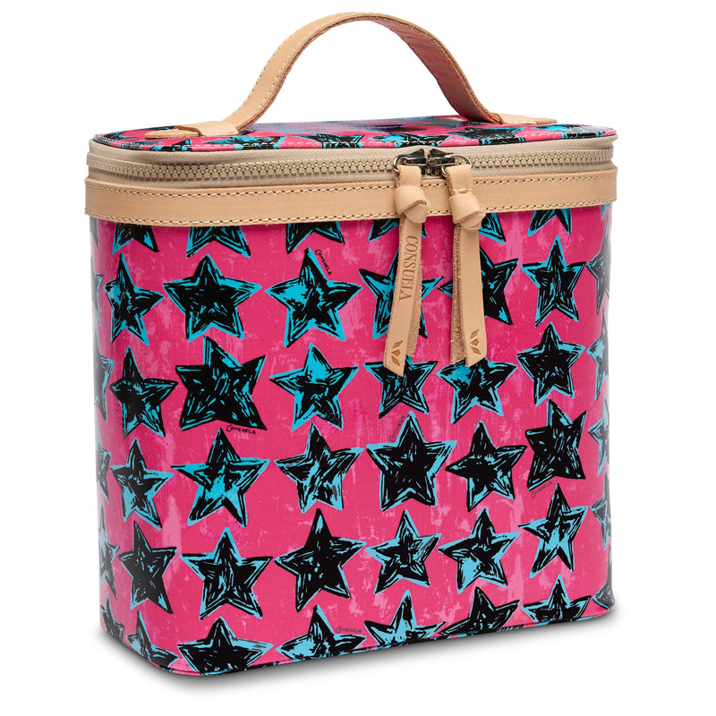 Consuela - Slim Train Case - Presley