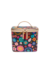 Amelie Slim Train Case
