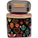Vida Slim Train Case - official Consuela image 6