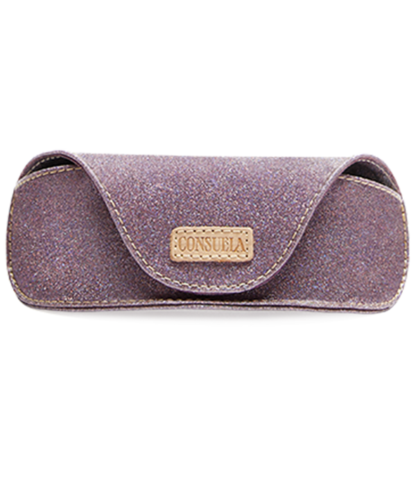 Consuela - Sunglass Case - Lyndz