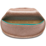 Consuela - Sunglass Case - Emery