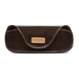 Consuela - Sunglass Case - Ember