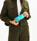 Lumi Sunglass Case lifestyle view
