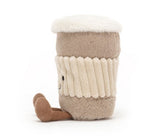 Jellycat - Plush - Amuseable Coffee-to-go