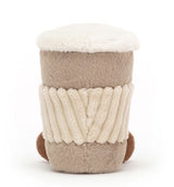 Jellycat - Plush - Amuseable Coffee-to-go