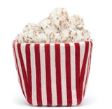 Jellycat - Plush - Amuseable Popcorn