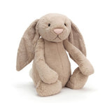 Jellycat - Plush - Bashful Beige Bunny Really Big