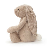 Jellycat - Plush - Bashful Beige Bunny Really Big