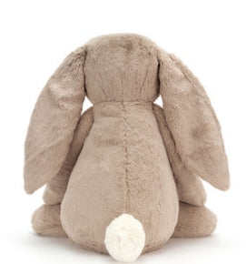 Jellycat - Plush - Bashful Beige Bunny Really Big
