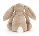 Jellycat - Plush - Bashful Beige Bunny Huge