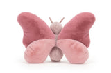 Jellycat - Plush - Beatrice Butterfly