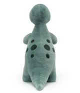 Jellycat - Plush - Big Spottie T-rex