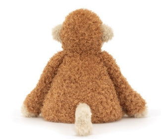 Jellycat - Plush - Junglie Monkey