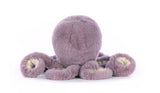 Jellycat - Plush - Maya Octopus Little