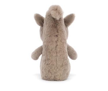 Jellycat - Plush - Willow Squirrel