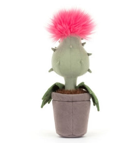 Jellycat - Plush - Carniflore Priscilla